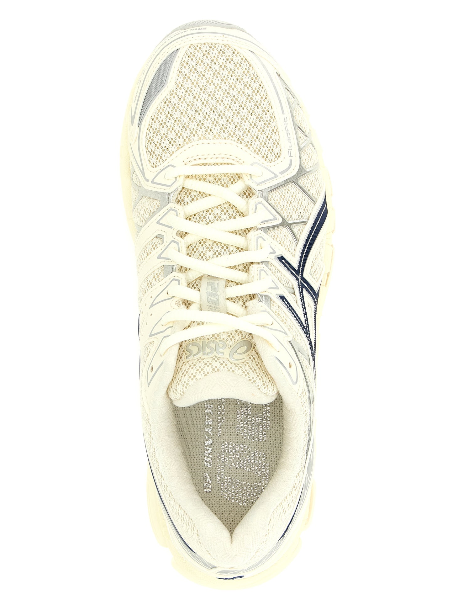 Asics Asics Gel-kayano 20 Sneakers