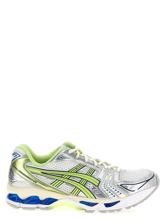 Asics Asics Gel Kayano 14 Sneakers