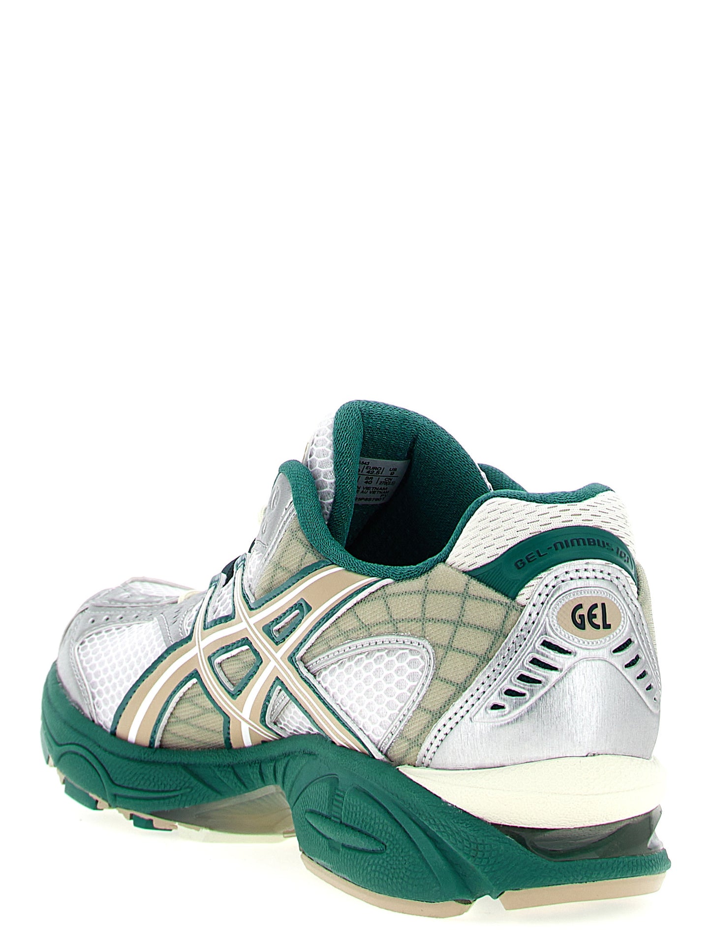 Asics Asics Gel-nimbus 10.1 Sneakers