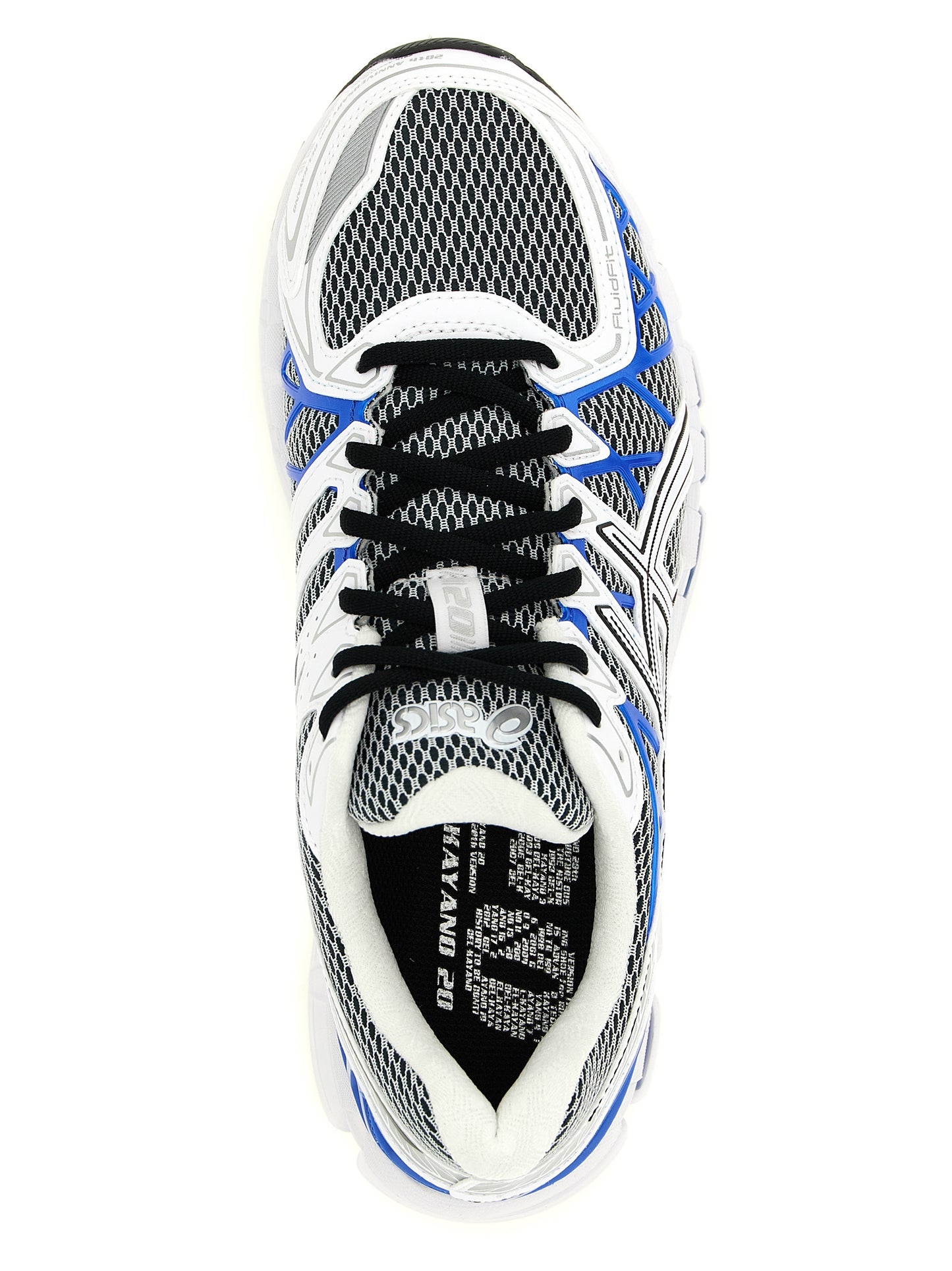 Asics Asics Gel-kayano 20 Sneakers