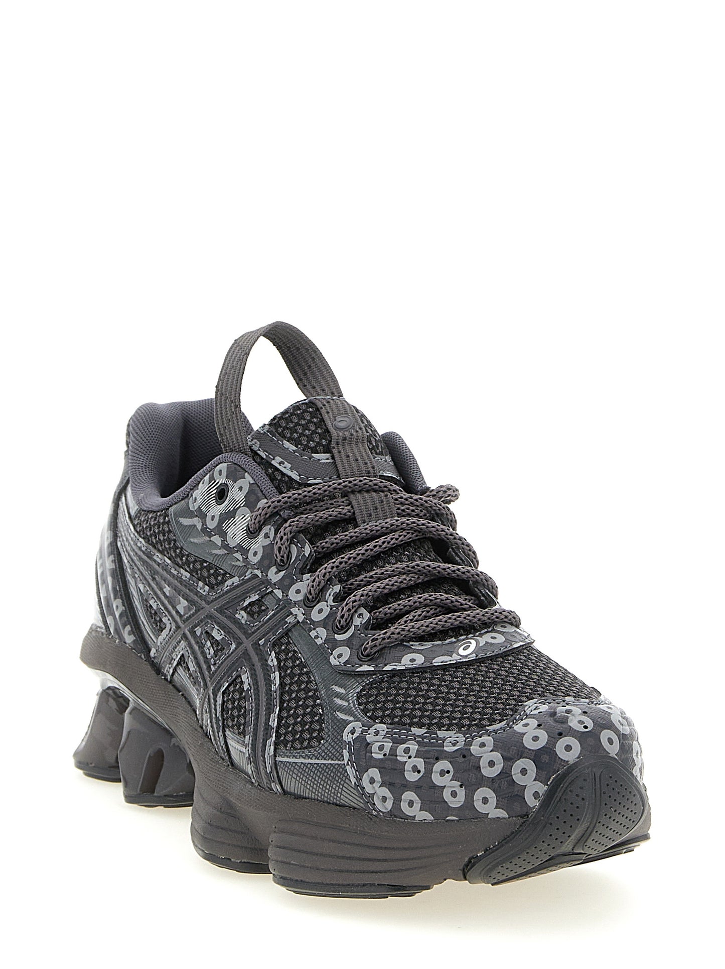 Asics Asics Us7-s Gel-kinetic Fluent Sneakers