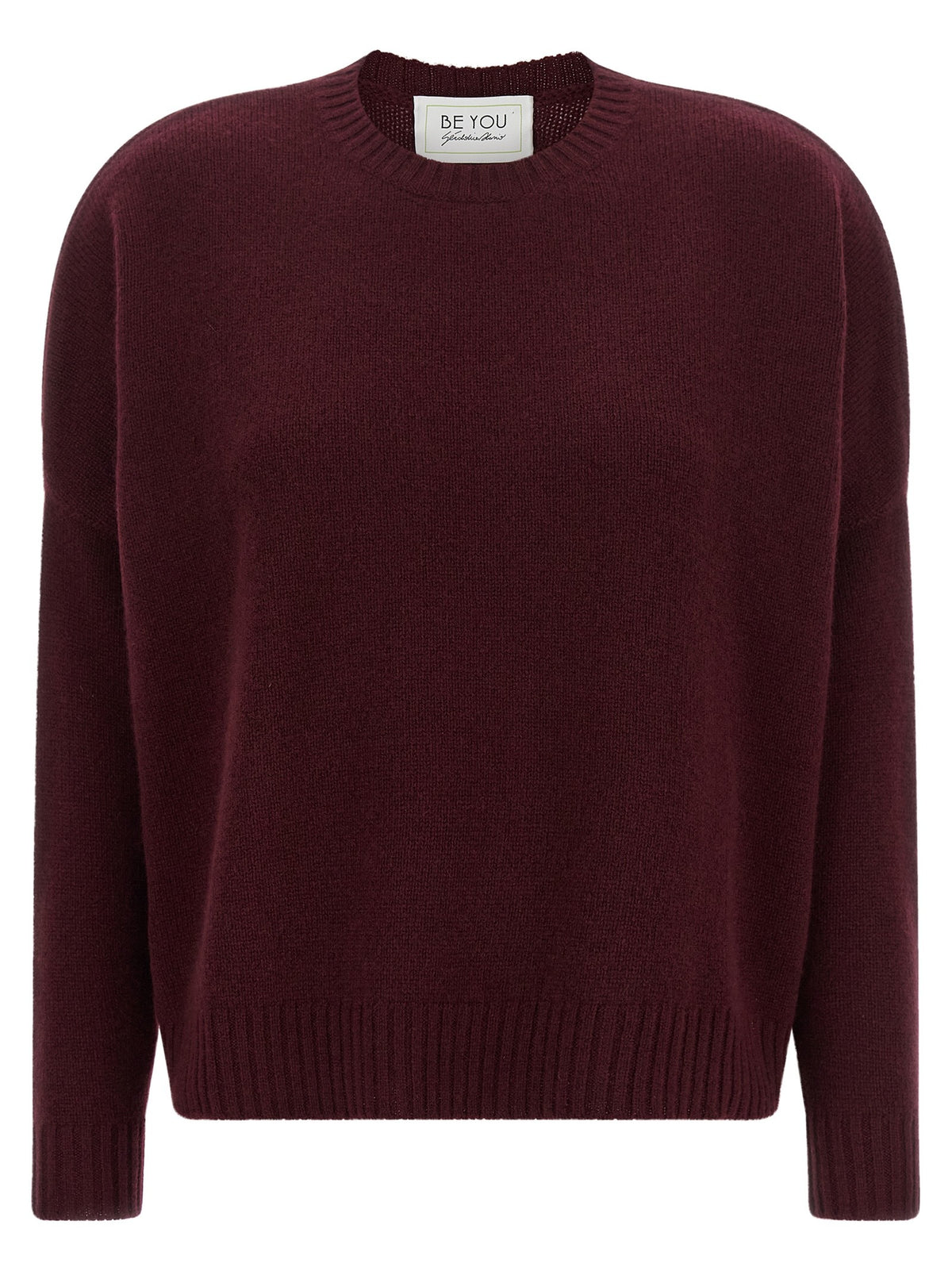'1204' sweater