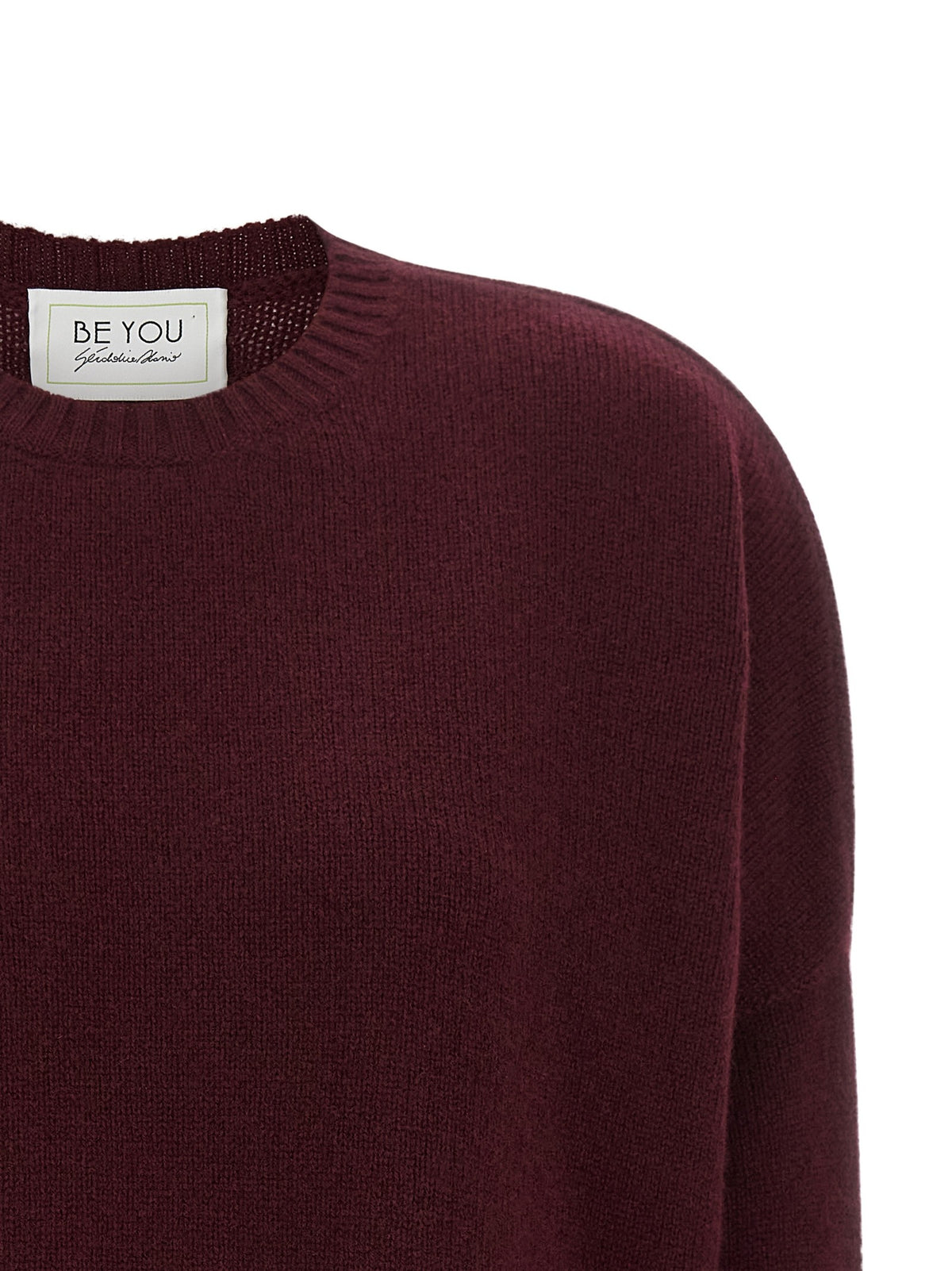 '1204' sweater