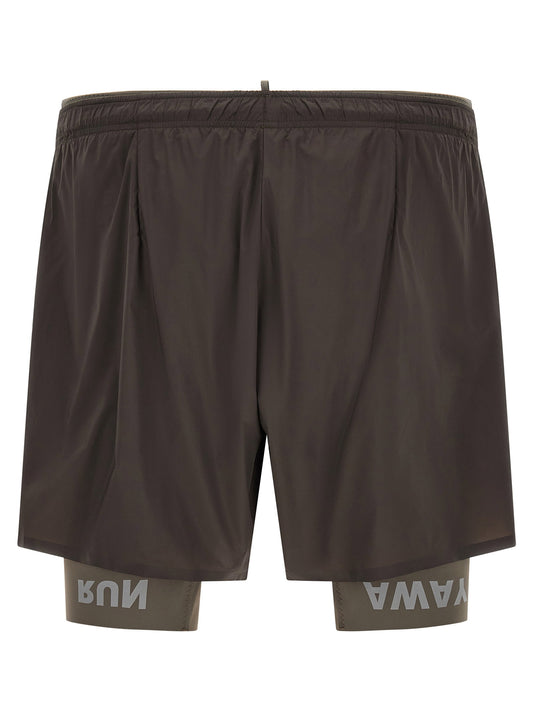 Satisfy Techsilk™ Bermuda Shorts