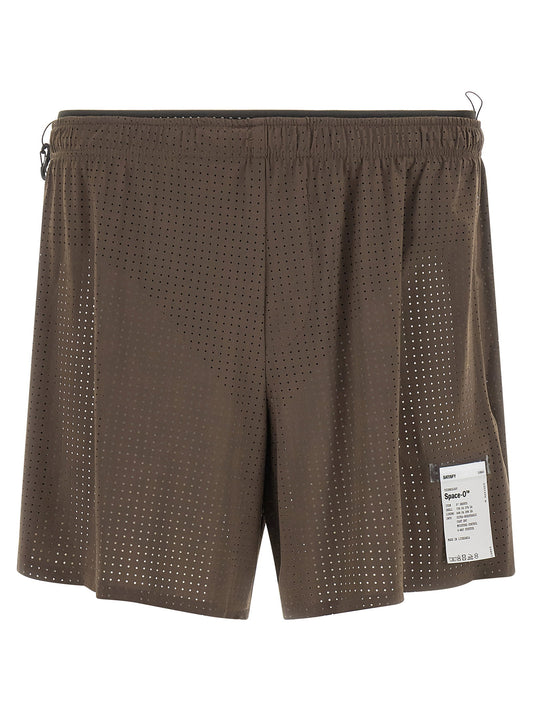 Satisfy Space‑o™ 5 Bermuda Shorts