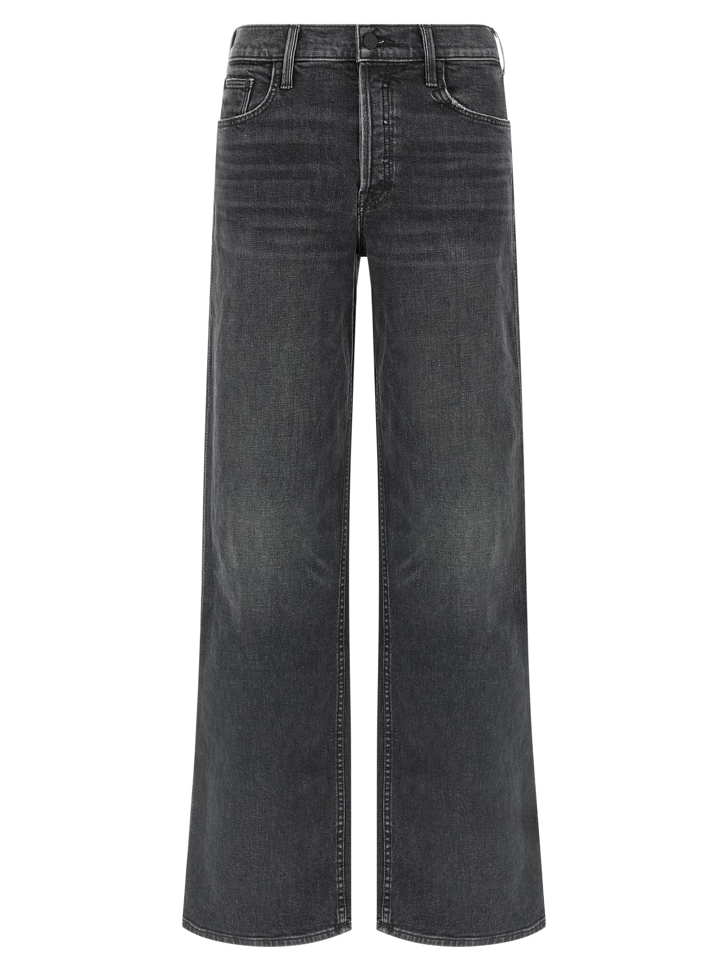 Mother Mother The Smoothie Sneak Jeans