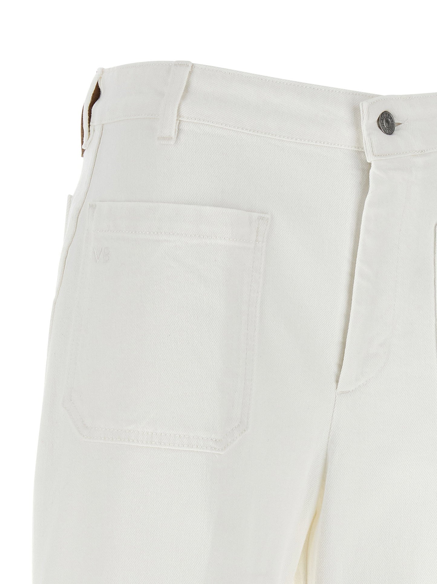 Victoria Beckham Alina Jeans