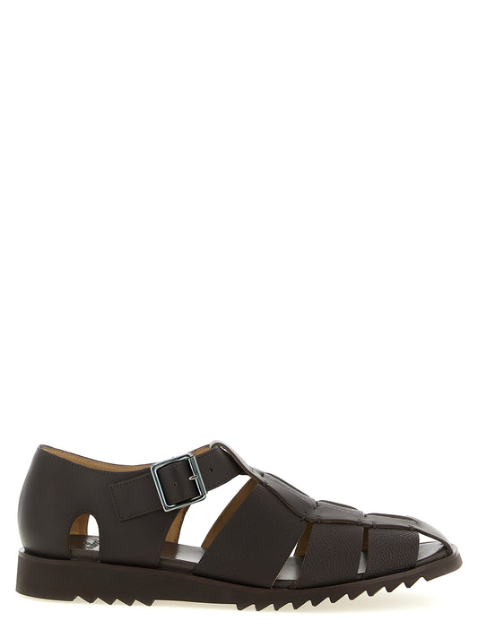 Paraboot Paraboot Pacific Sandals