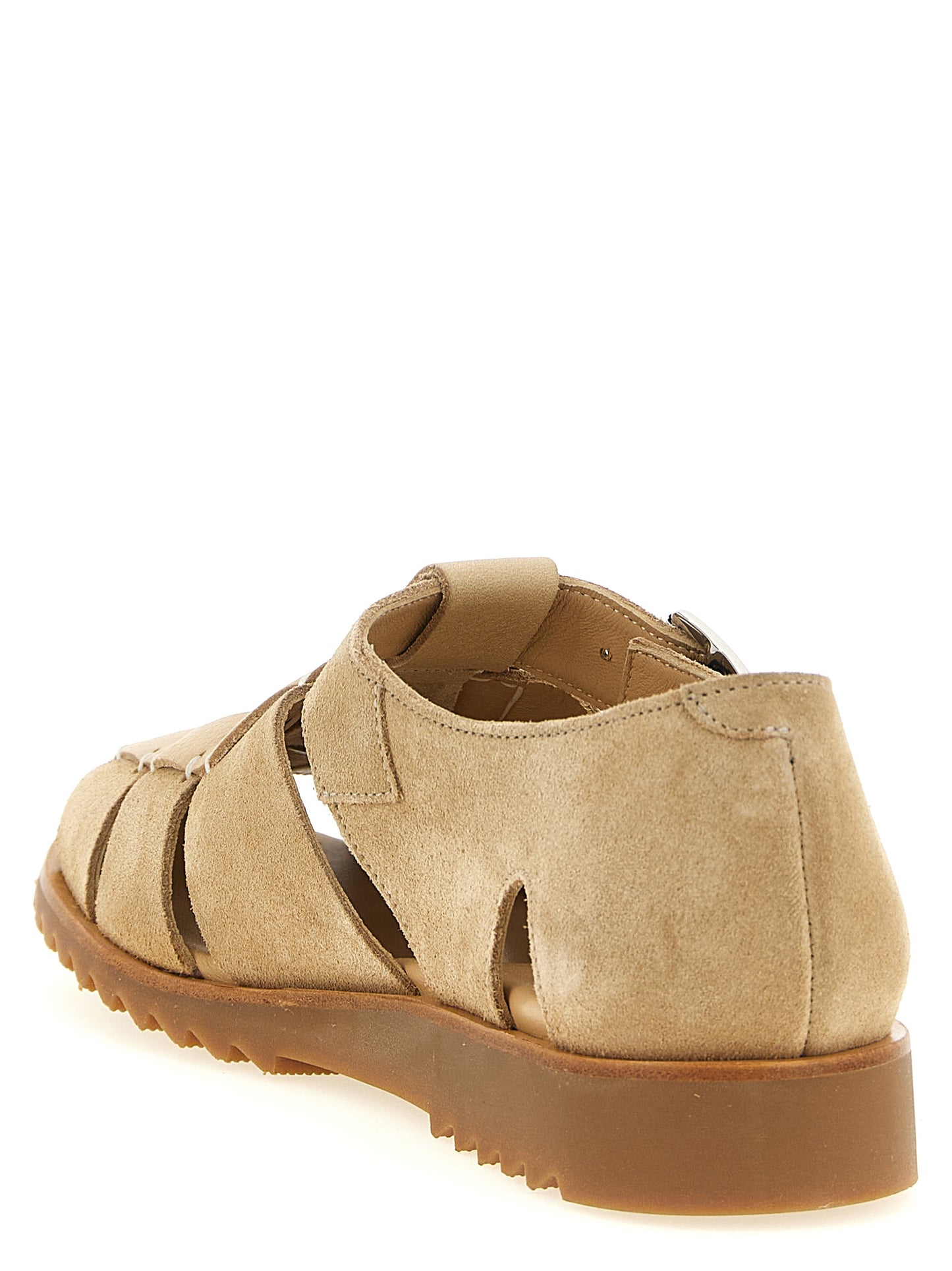 Paraboot Paraboot Pacific Sandals