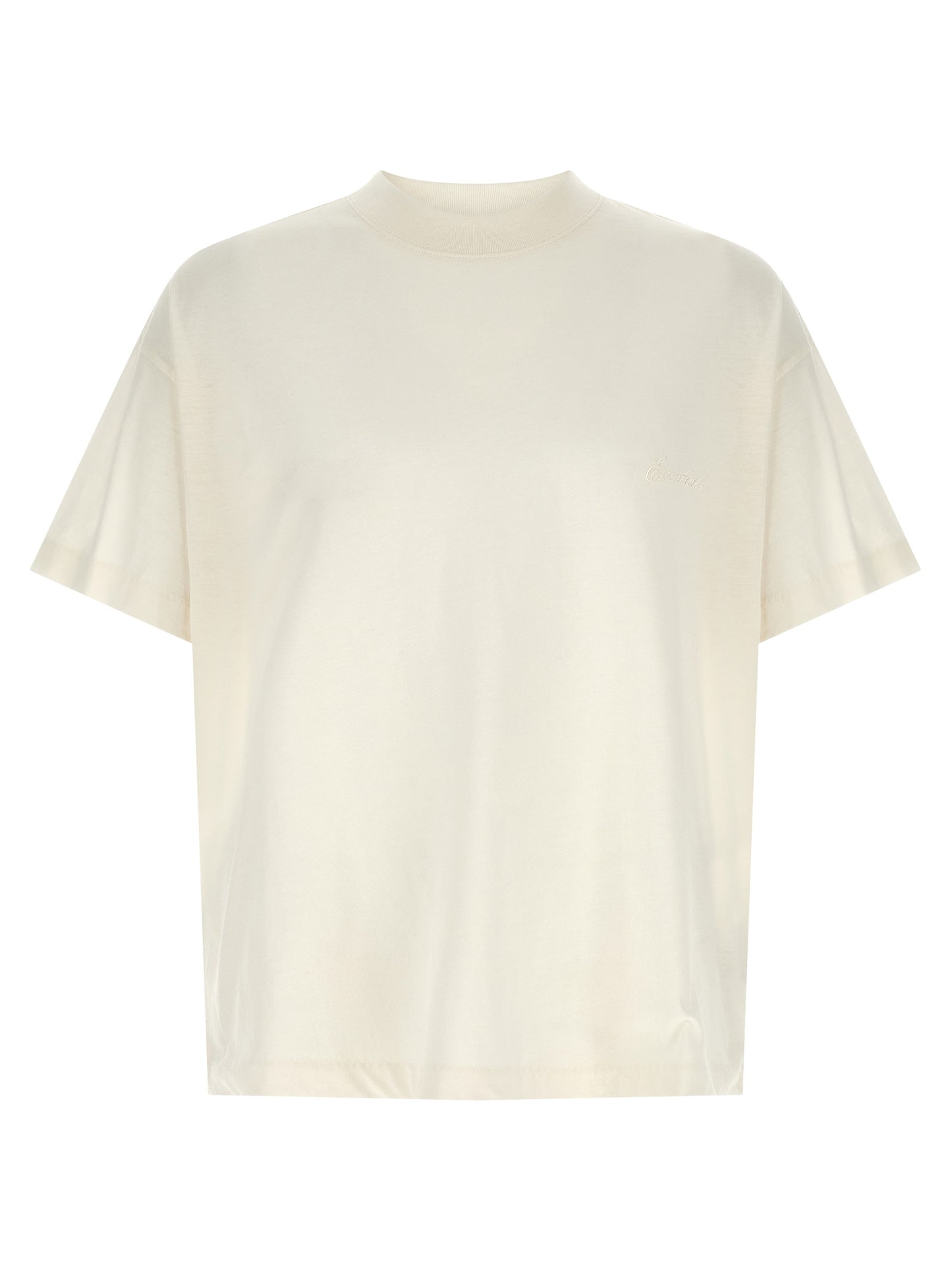 Fear Of God Essential Fear Of God Essential Essential T-shirt