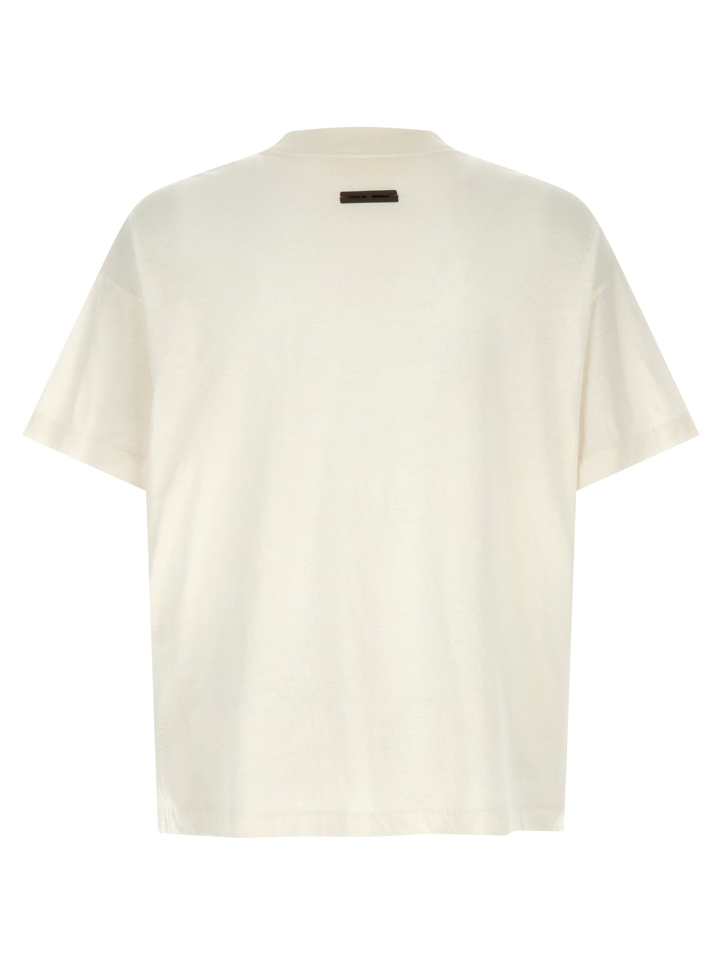 Fear Of God Essential Fear Of God Essential Essential T-shirt