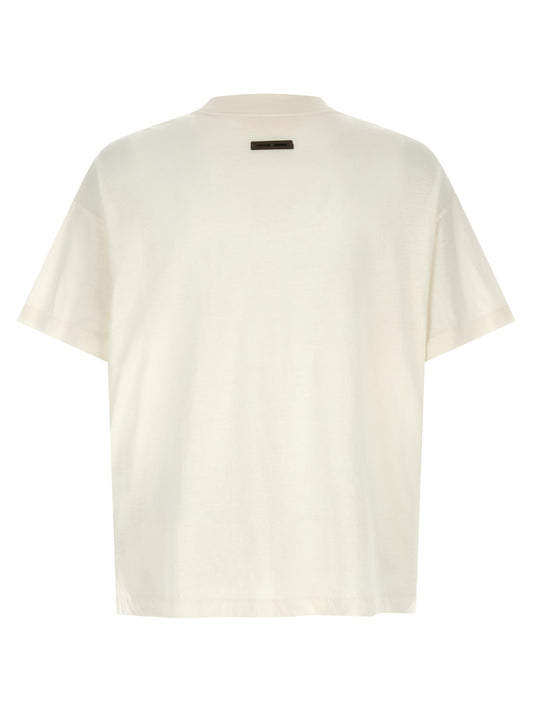 Fear Of God Essential Fear Of God Essential Essential T-shirt