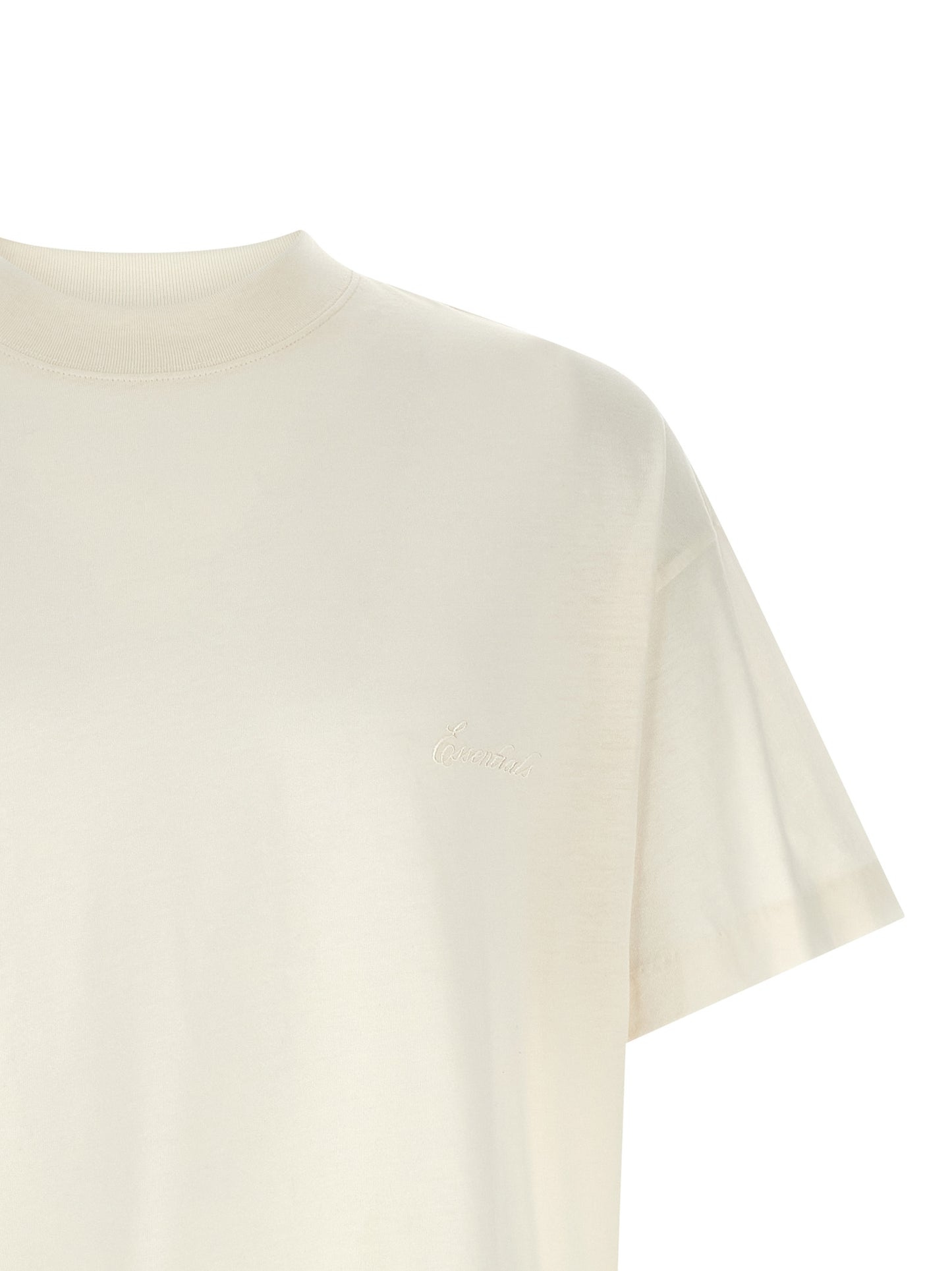 Fear Of God Essential Fear Of God Essential Essential T-shirt