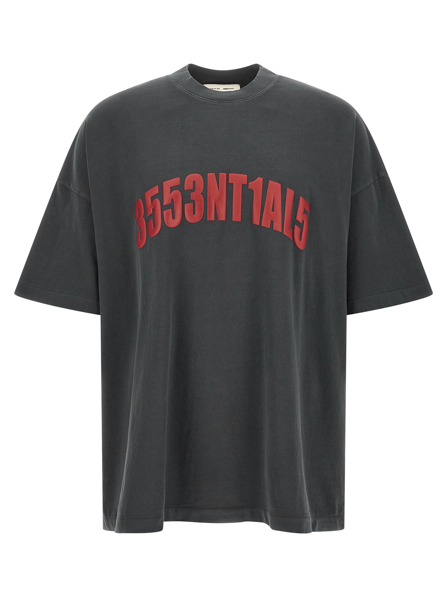 Fear Of God Essential Fear Of God Essential City Exclusive Chicago 90s T-shirt