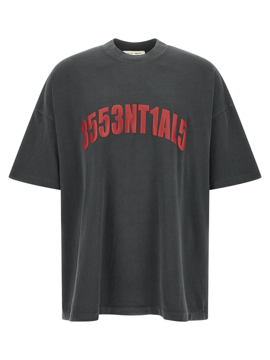 Fear Of God Essential Fear Of God Essential City Exclusive Chicago 90s T-shirt