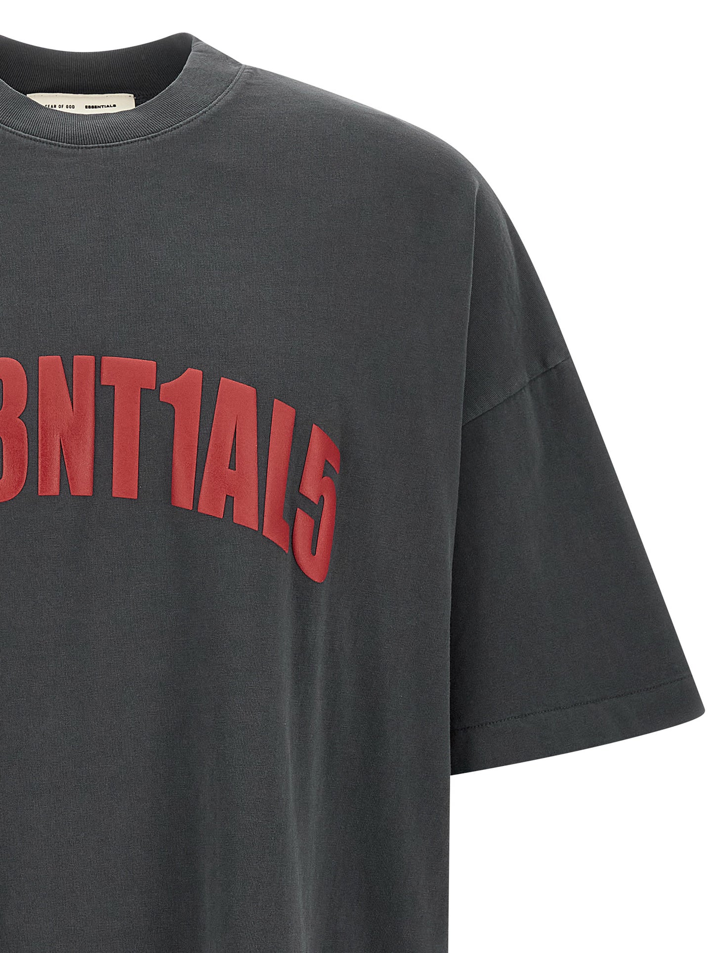Fear Of God Essential Fear Of God Essential City Exclusive Chicago 90s T-shirt