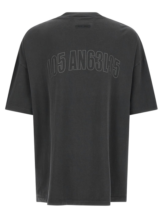 Fear Of God Essential Fear Of God Essential City Exclusive Chicago 90s T-shirt