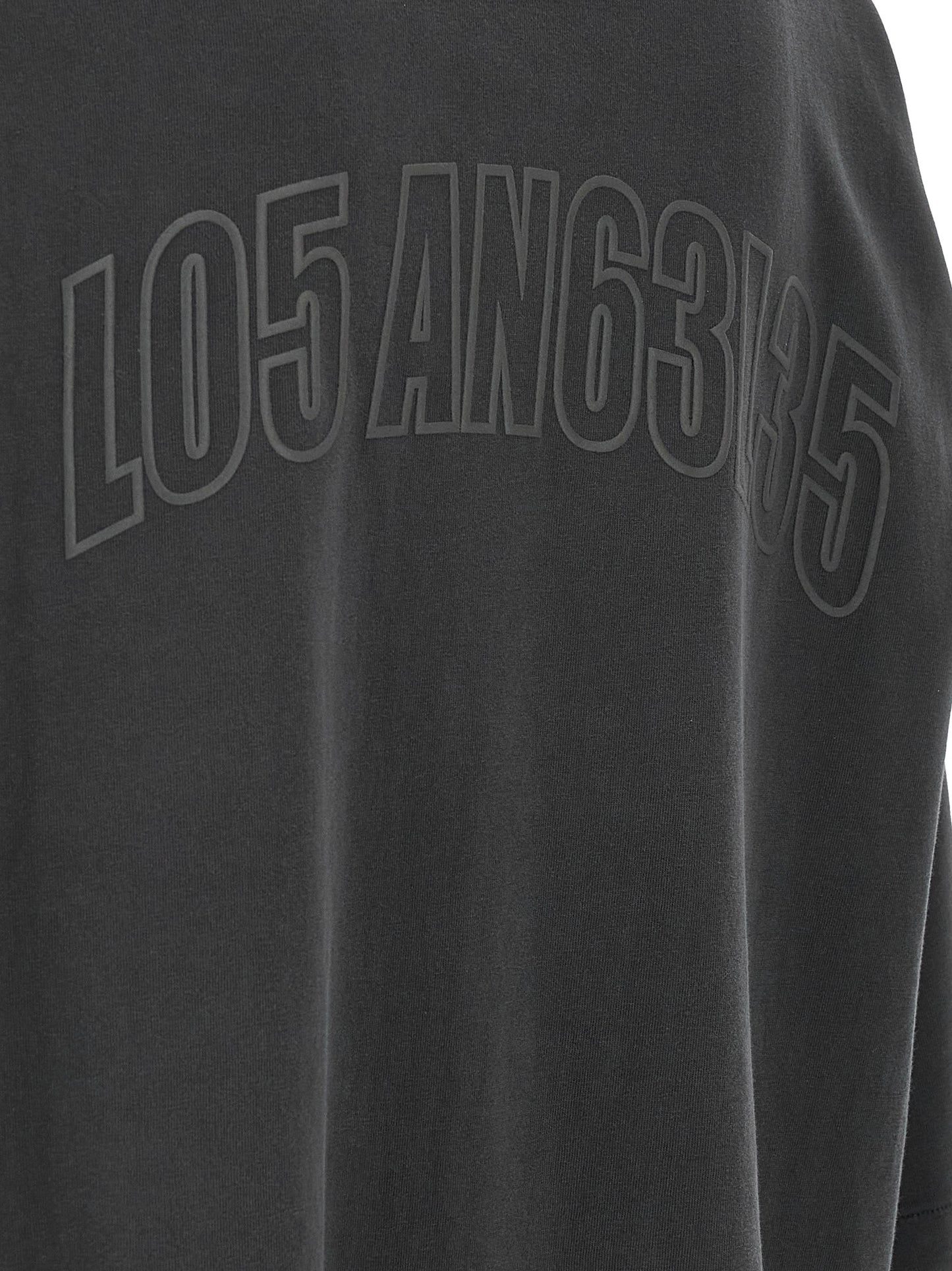 Fear Of God Essential Fear Of God Essential City Exclusive Chicago 90s T-shirt
