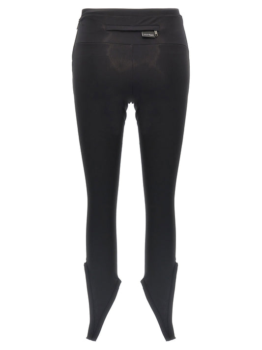 Courreges Reserved Tech Leggings