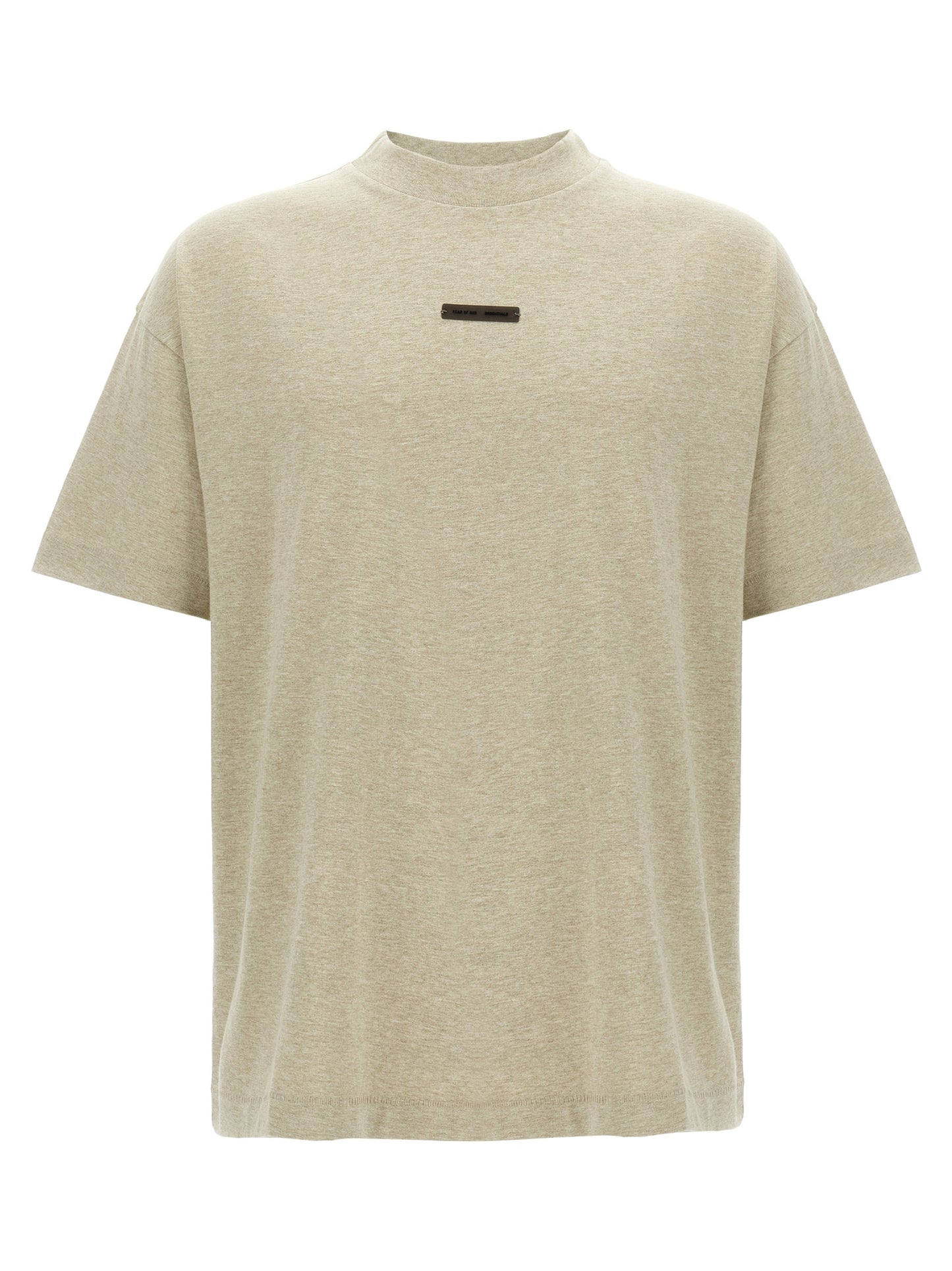 Fear Of God Essential Fear Of God Essential Classic T-shirt