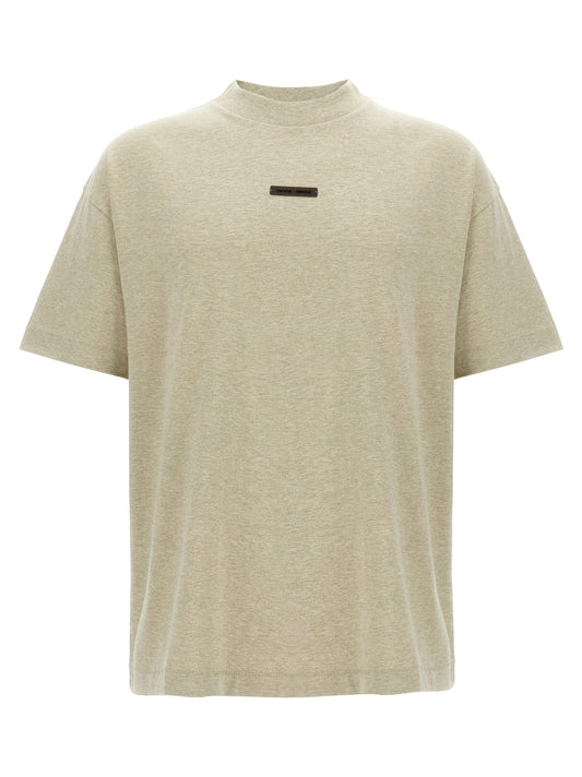 Fear Of God Essential Fear Of God Essential Classic T-shirt