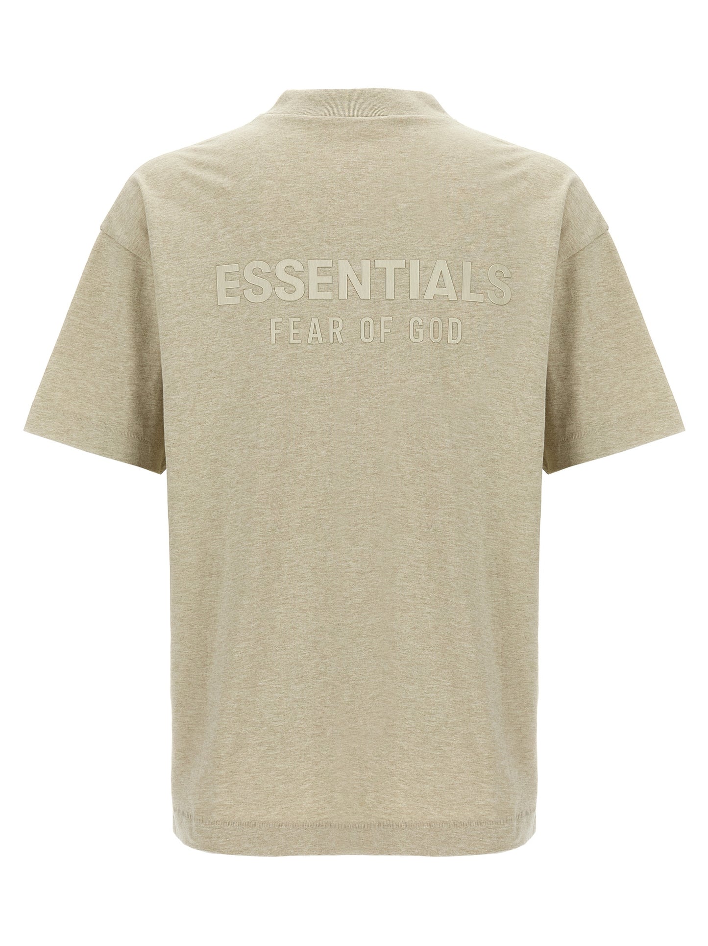 Fear Of God Essential Fear Of God Essential Classic T-shirt