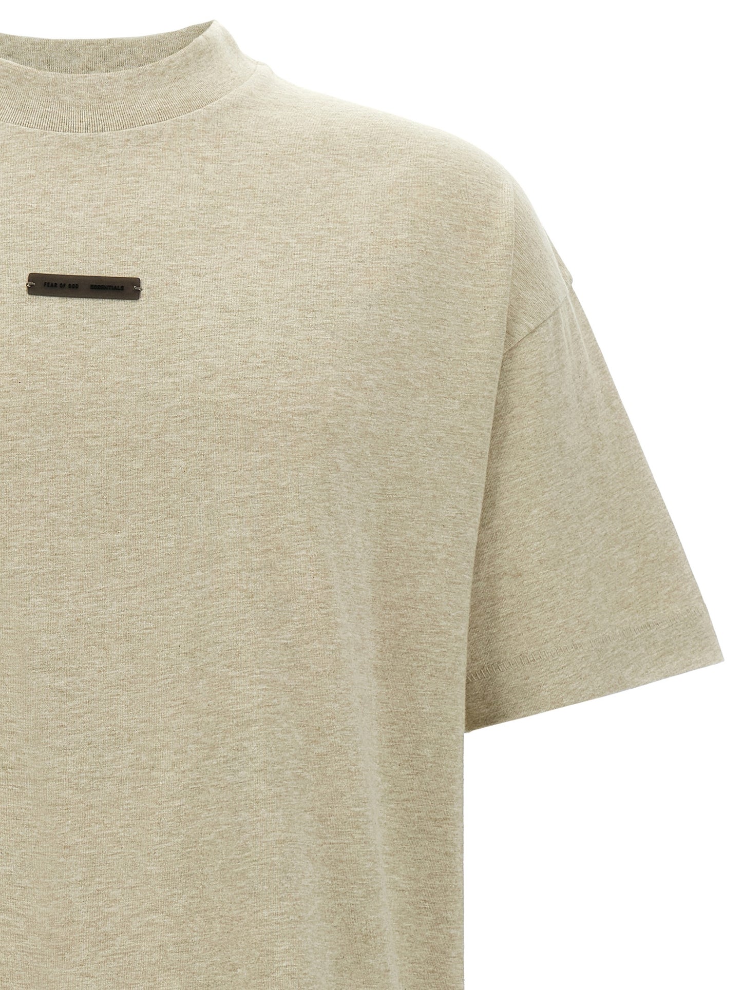 Fear Of God Essential Fear Of God Essential Classic T-shirt