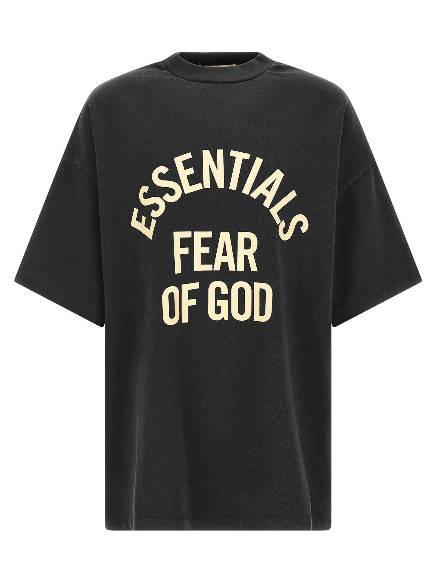 Fear Of God Essential Fear Of God Essential Campus 90s T-shirt