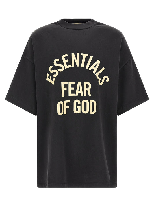 Fear Of God Essential Fear Of God Essential Campus 90s T-shirt