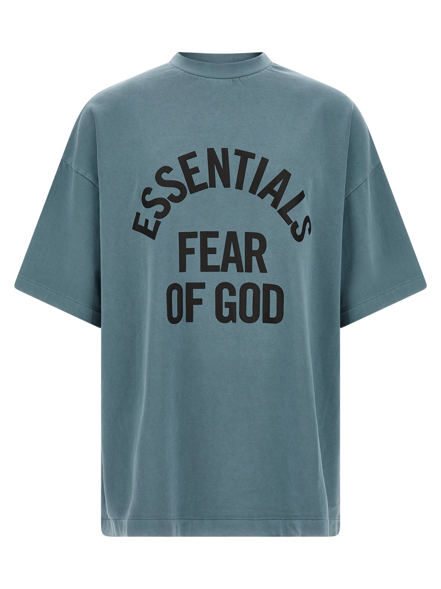 Fear Of God Essential Fear Of God Essential Campus 90s T-shirt