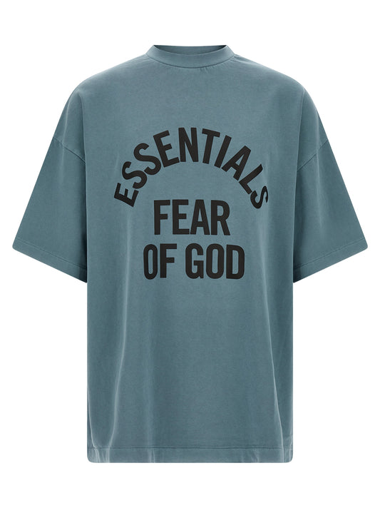 Fear Of God Essential Fear Of God Essential Campus 90s T-shirt