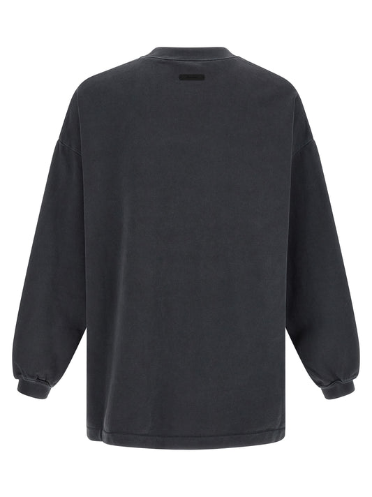 Fear Of God Essential Fear Of God Essential "training 90s" T-shirt