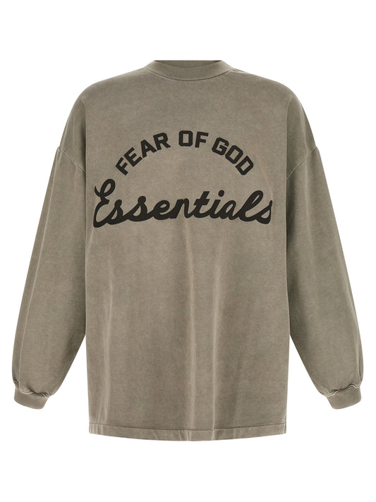 Fear Of God Essential Fear Of God Essential "training 90s" T-shirt