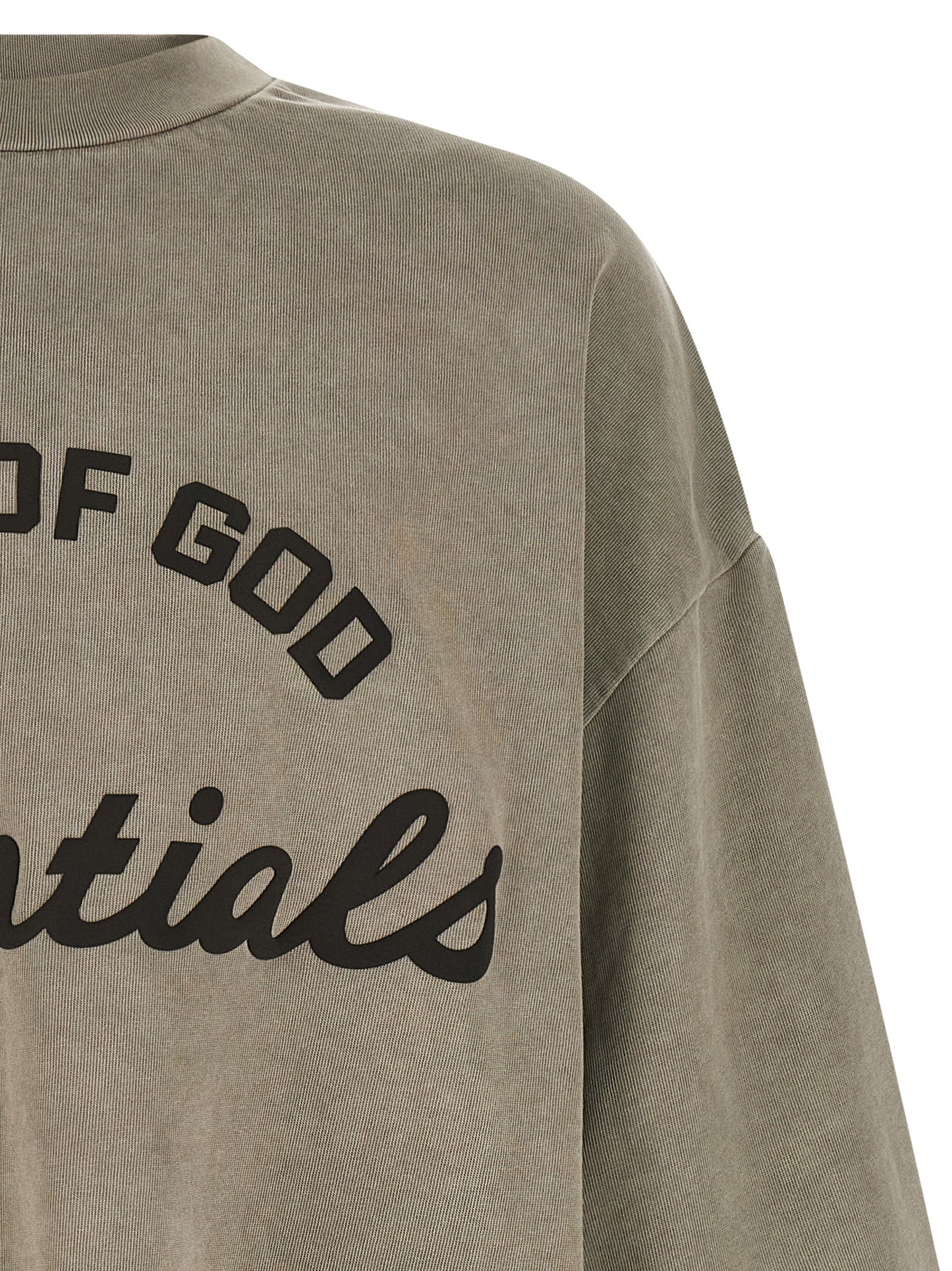 Fear Of God Essential Fear Of God Essential "training 90s" T-shirt