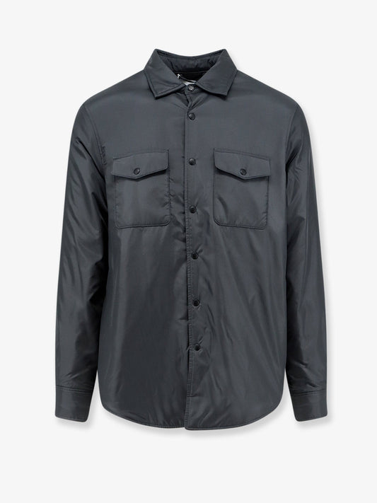 13 Piu' padded shirt/jacket