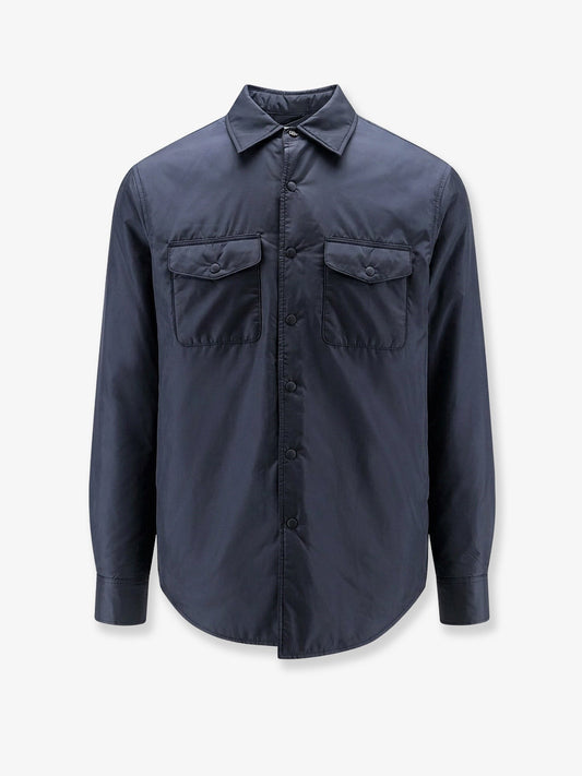 13 Più Thermore Nylon Shirt