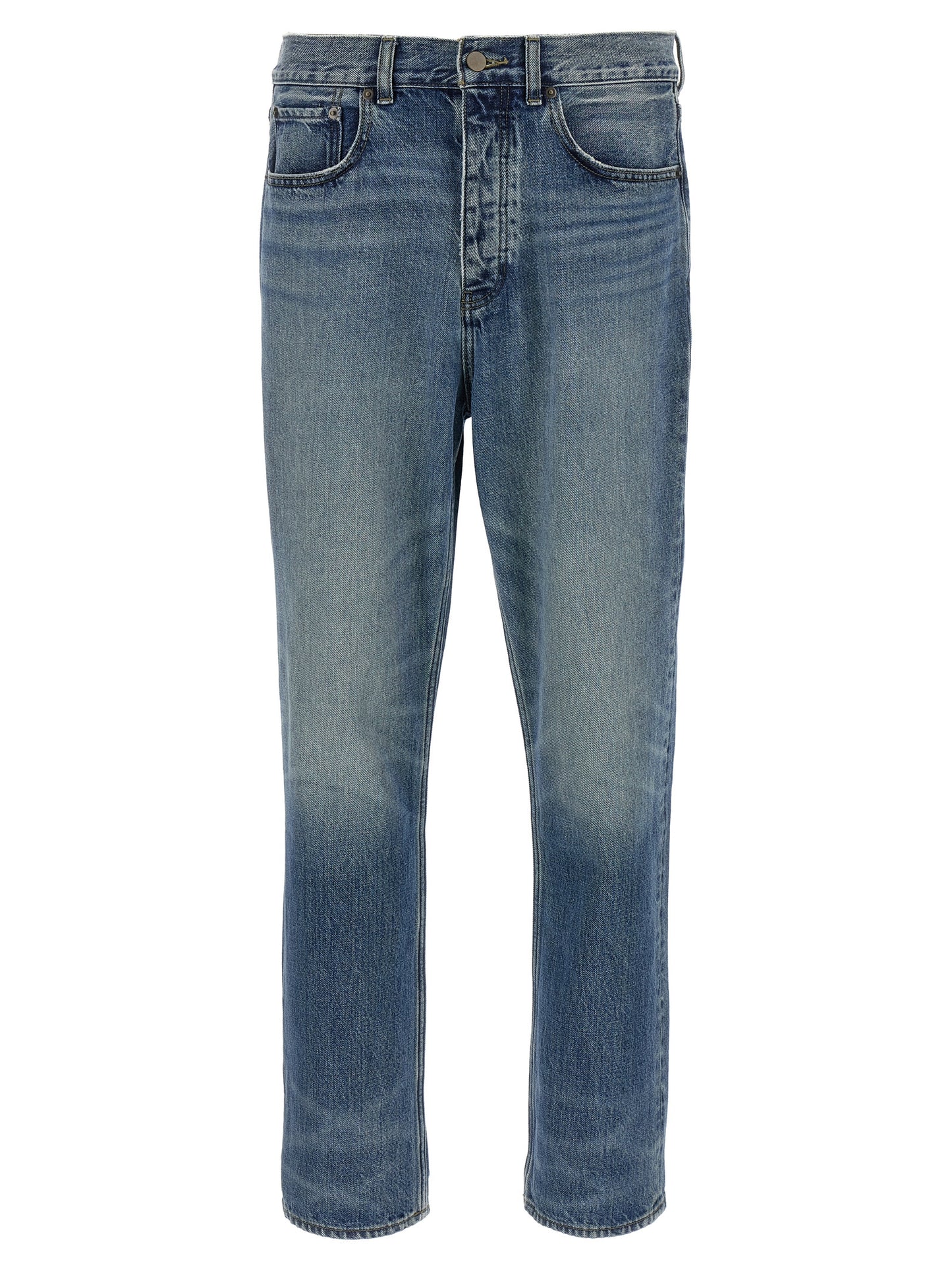 Fear Of God Essential Fear Of God Essential 5 Pocket Jeans