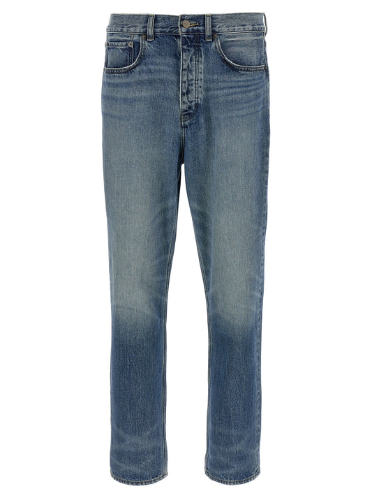 Fear Of God Essential Fear Of God Essential 5 Pocket Jeans