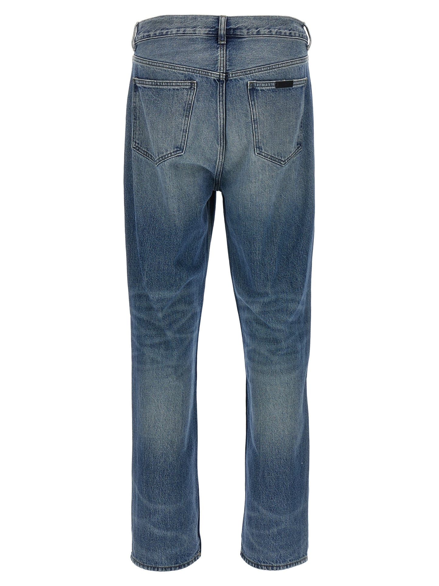 Fear Of God Essential Fear Of God Essential 5 Pocket Jeans