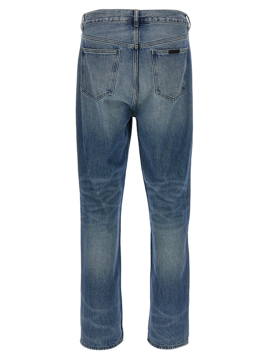 Fear Of God Essential Fear Of God Essential 5 Pocket Jeans