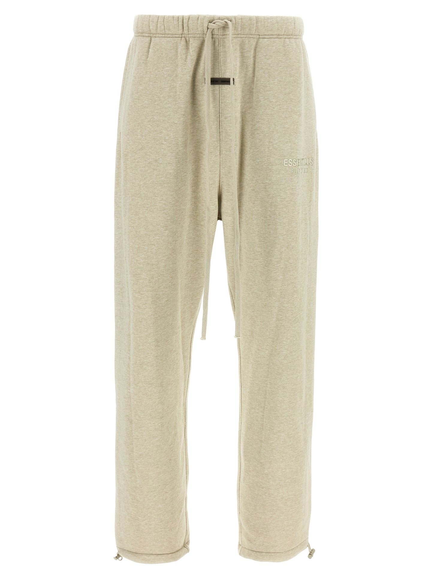 Fear Of God Essential Fear Of God Essential Logo Joggers