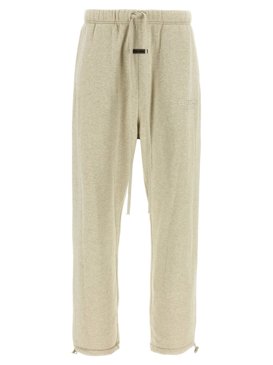 Fear Of God Essential Fear Of God Essential Logo Joggers