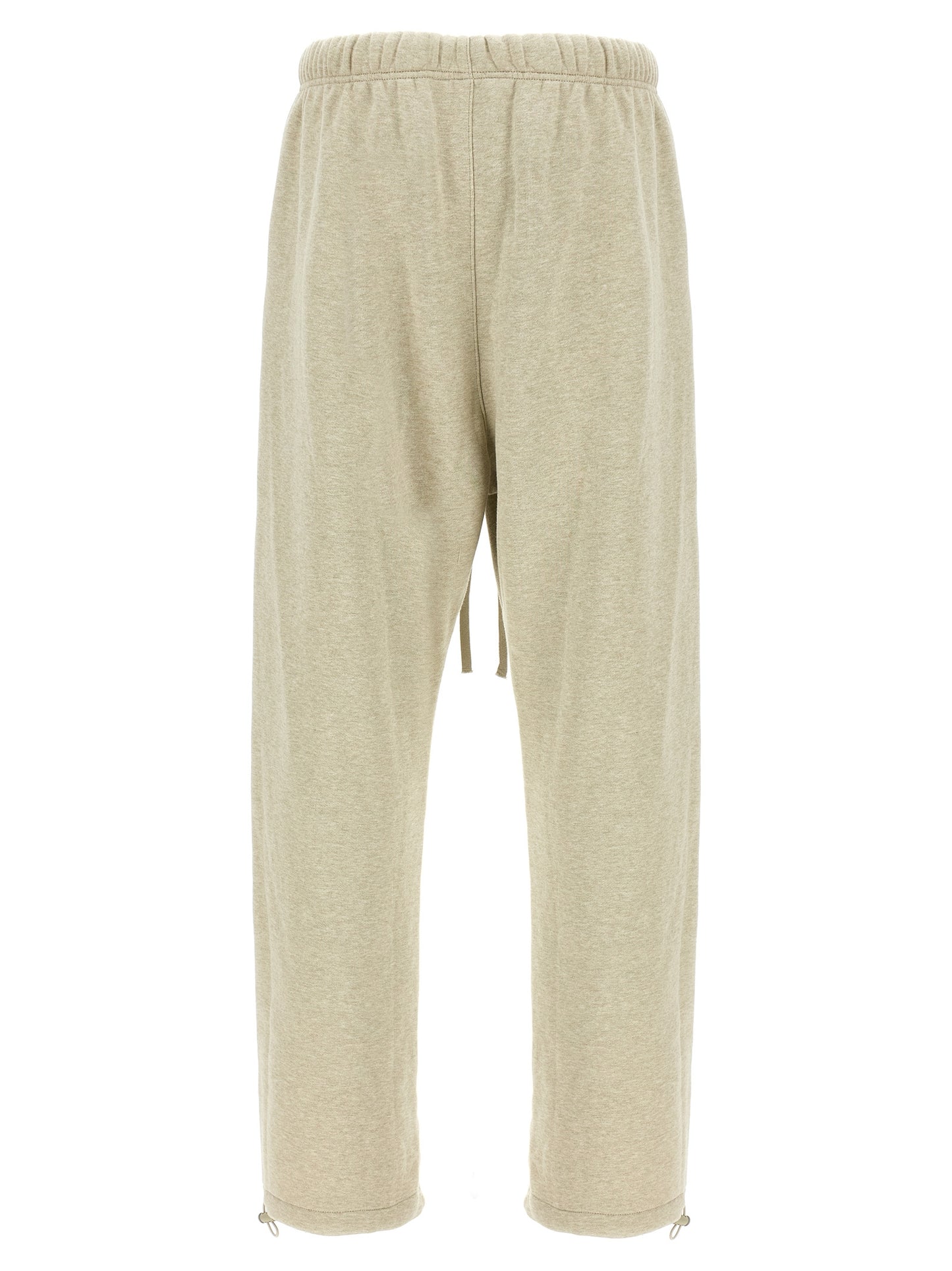 Fear Of God Essential Fear Of God Essential Logo Joggers