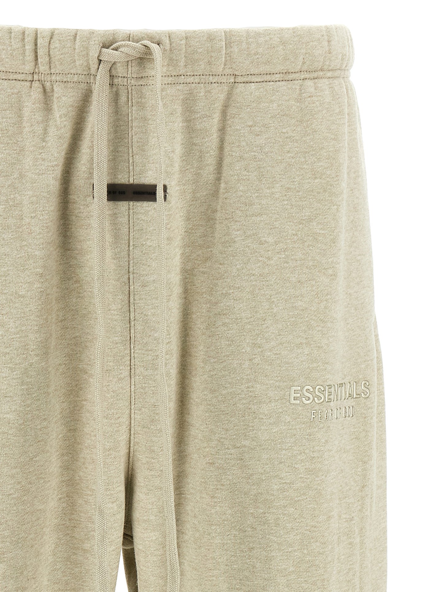 Fear Of God Essential Fear Of God Essential Logo Joggers
