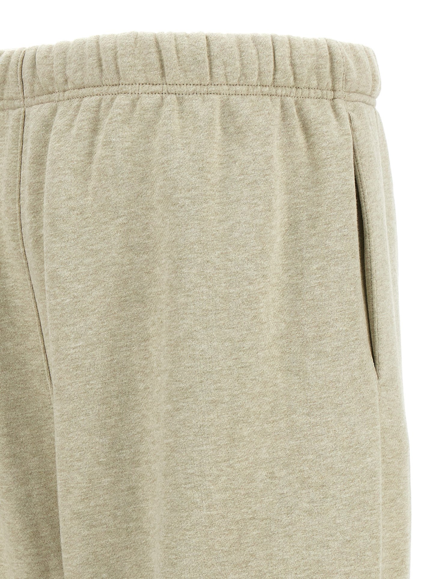 Fear Of God Essential Fear Of God Essential Logo Joggers