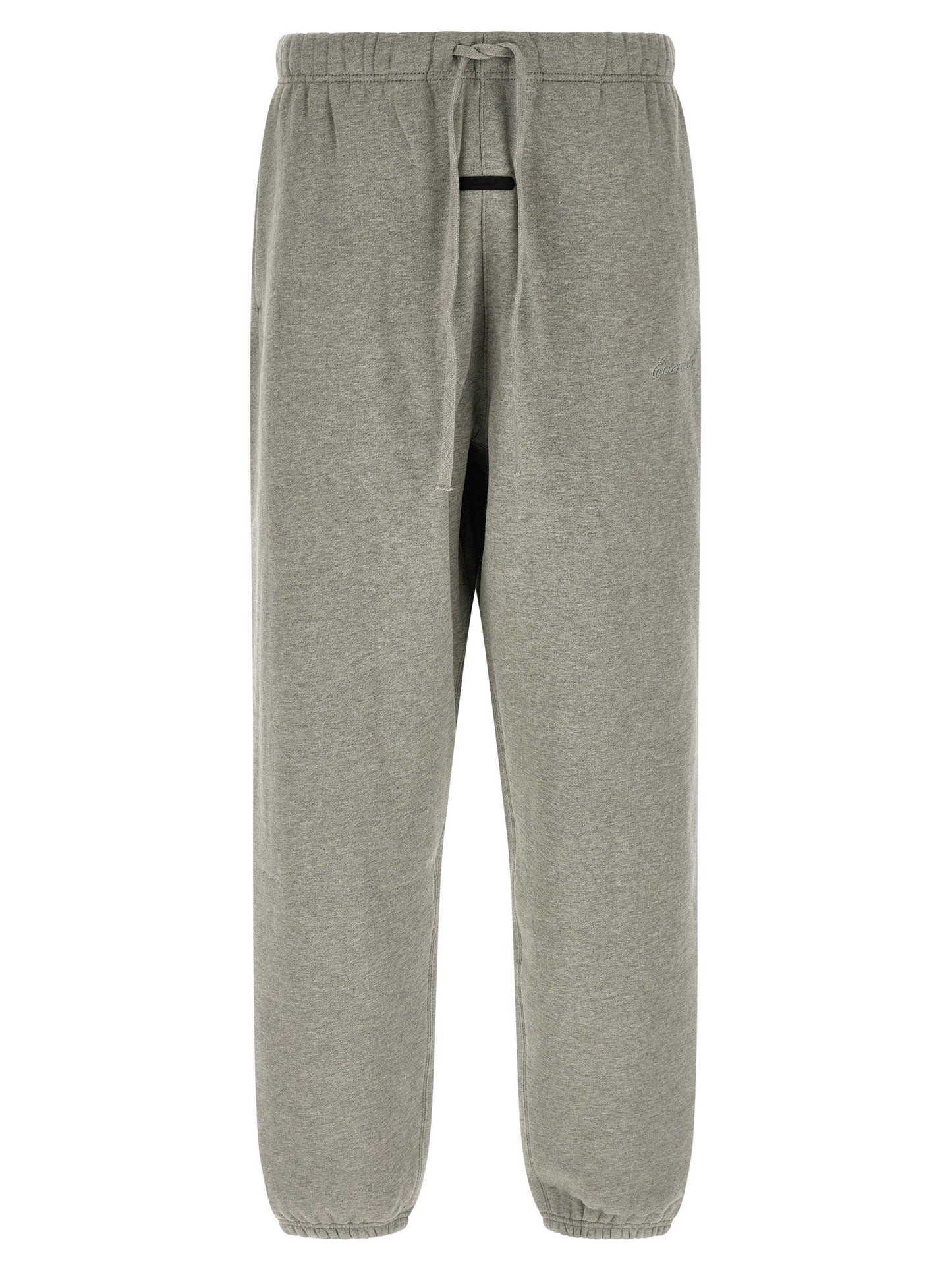 Fear Of God Essential Fear Of God Essential Signature Classic Pants