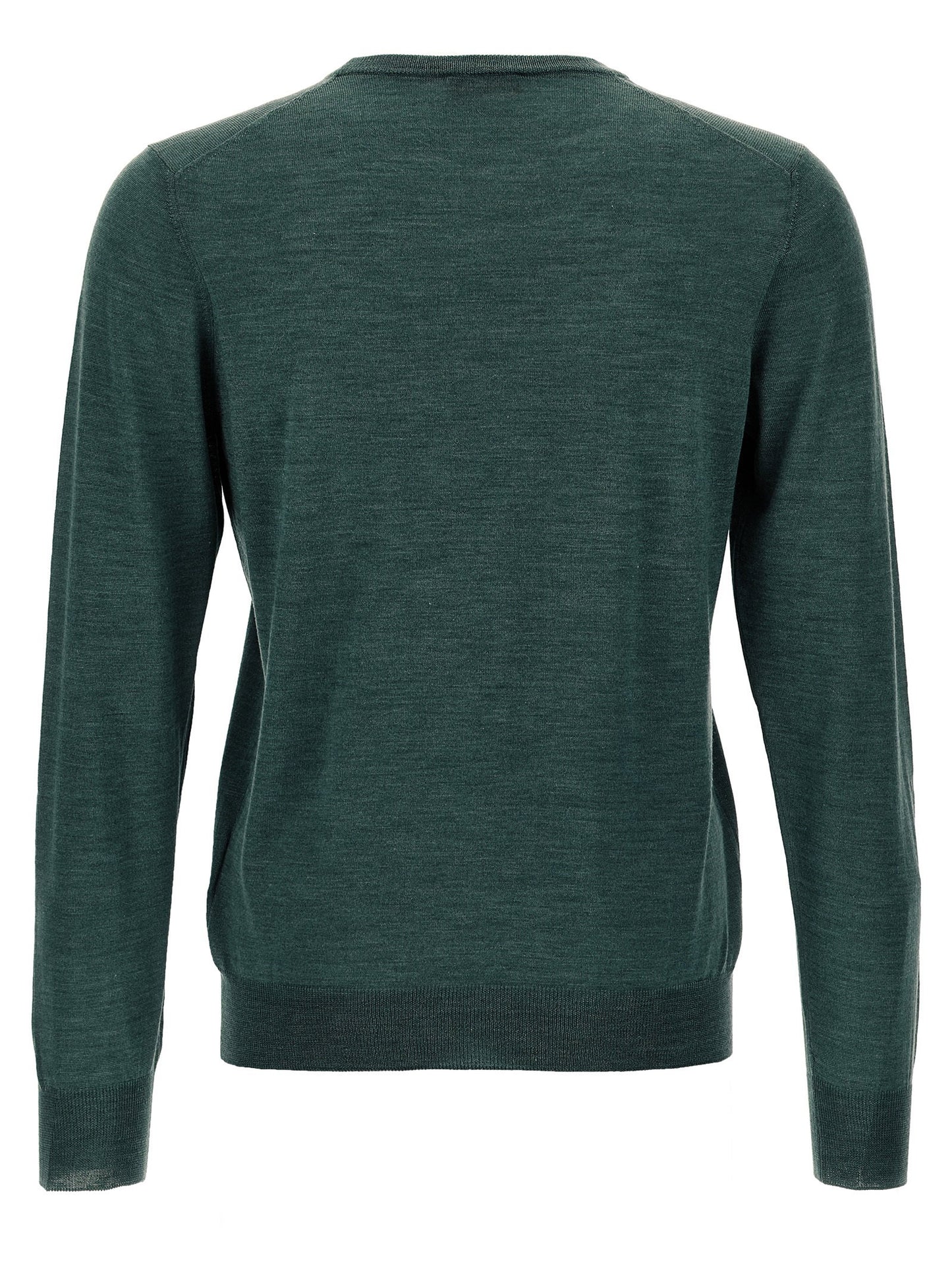 Barba Crew-neck Sweater