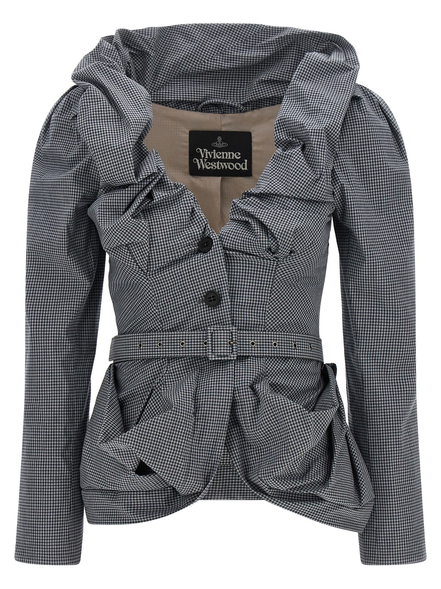 Vivienne Westwood Kendall Blazer