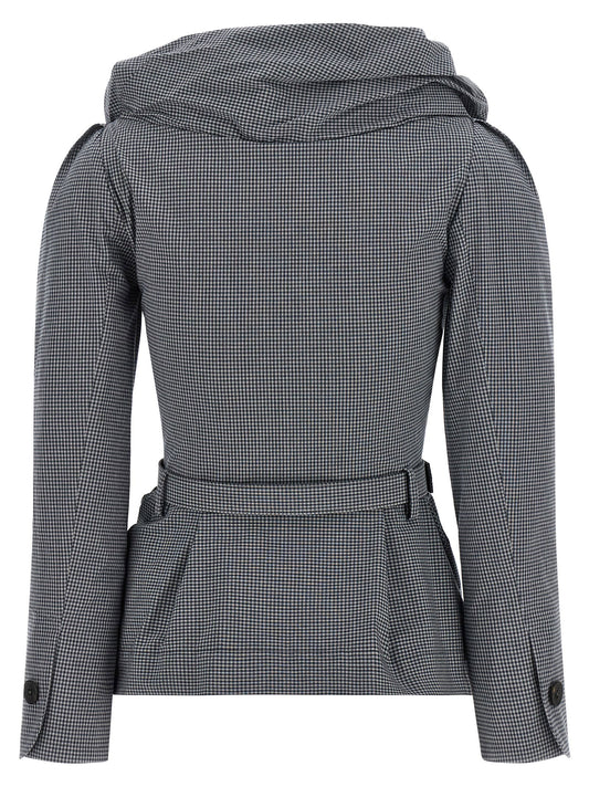 Vivienne Westwood Kendall Blazer