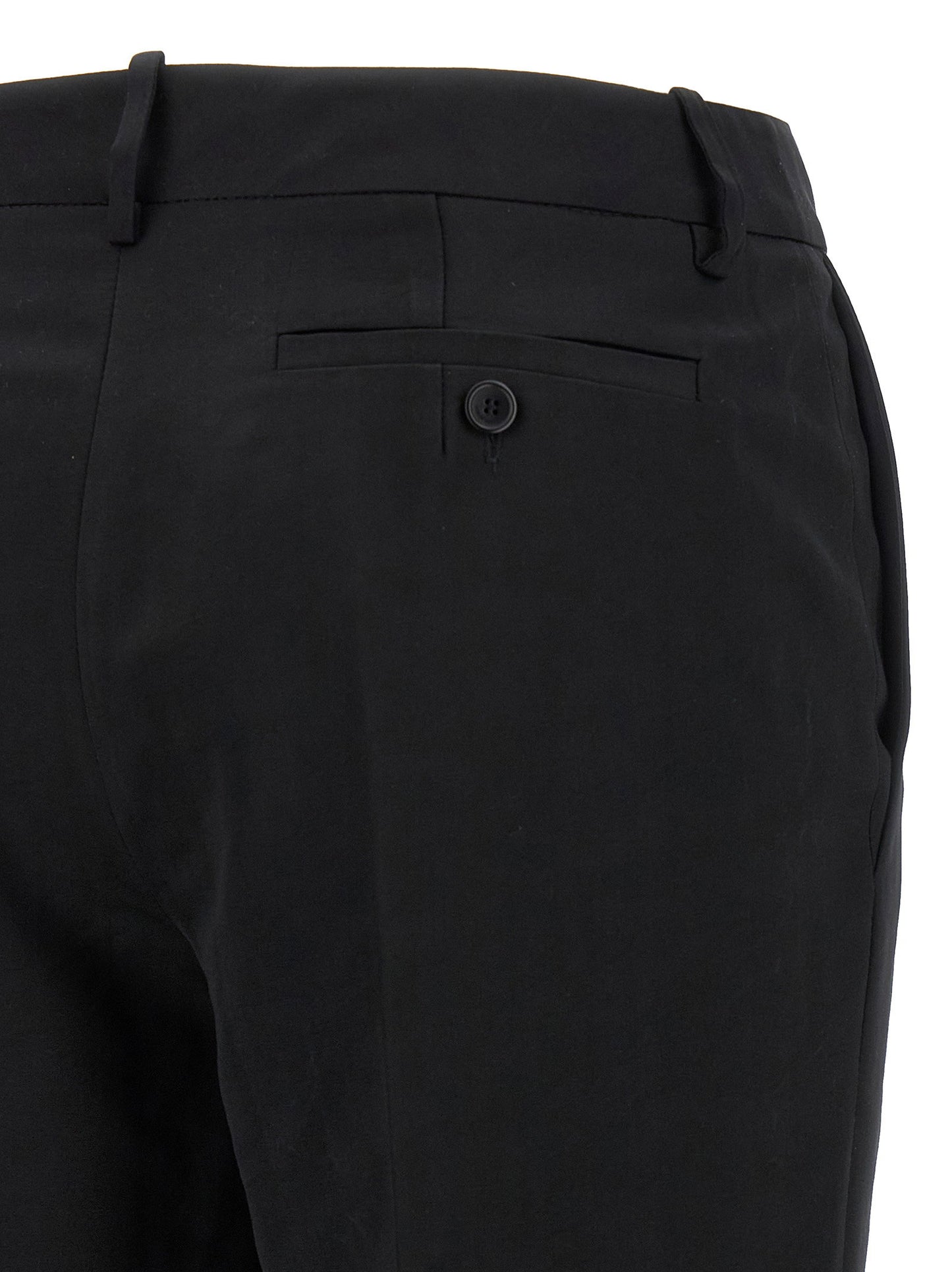 Magda Butrym Pf25 01 Pants